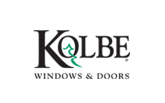 Kolbe windows and doors installed by Window Design & Remodeling