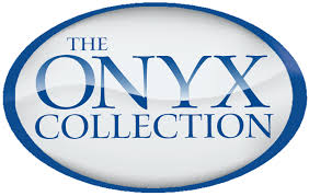 The Onyx Collection bathroom products installed by Window Design & Remodeling
